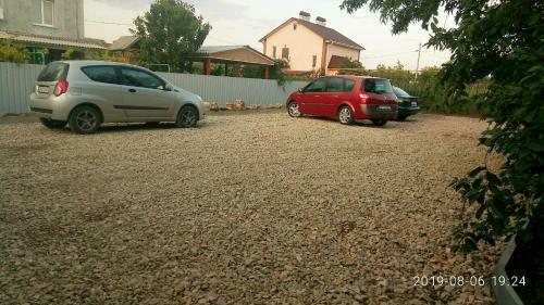 Apartamento House - Vrotslavskaya Street