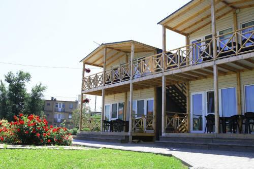 Posada Villa Leto