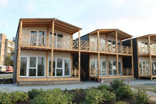 Posada Villa Leto