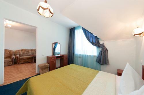 Hotel Levant