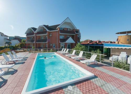 Hotel Levant