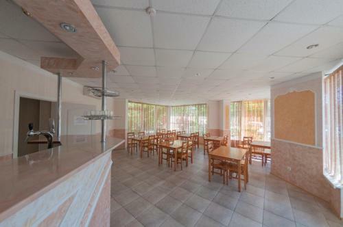 Hotel Levant