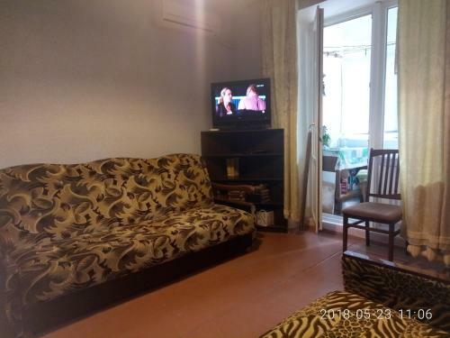 Apartamento Kvartira Na Ulitse Morskoi