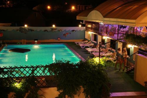 Griboff Hotel