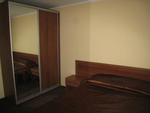 Chili Hotel