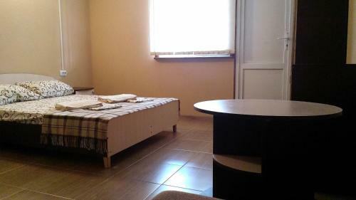 Hotel Baza Otdyha Siesta