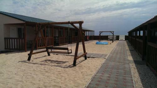 Hotel Baza Otdyha Siesta