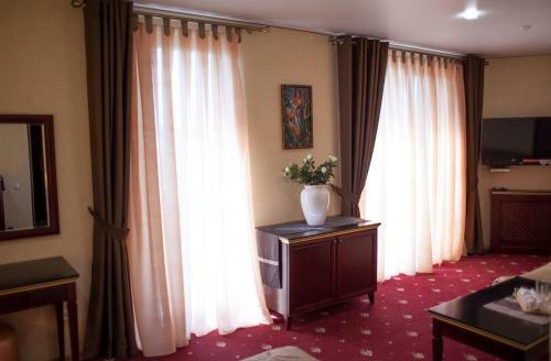 Arle Hotel