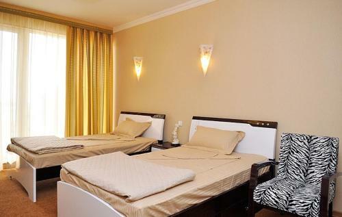 Arle Hotel