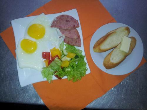 Hotel Elit Uyut