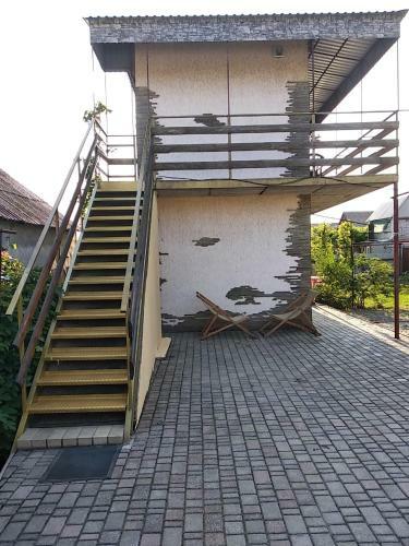 Hostal U Vladlena