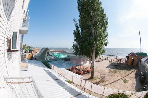 Hotel Naberzhnyi