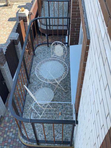 Hostal Sun House