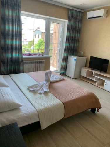 Hostal Sun House