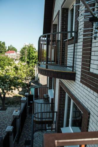 Hostal Sun House