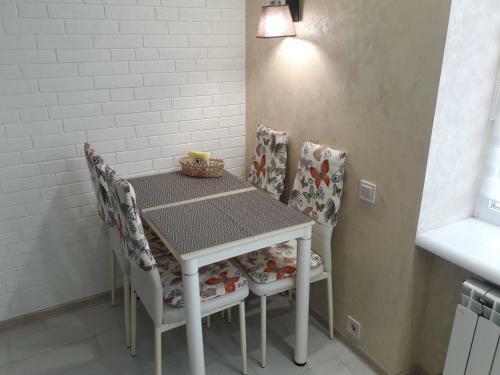 Apartamento Odnokomnatnaia Kvartira