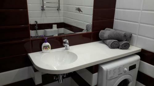Apartamento Odnokomnatnaia Kvartira