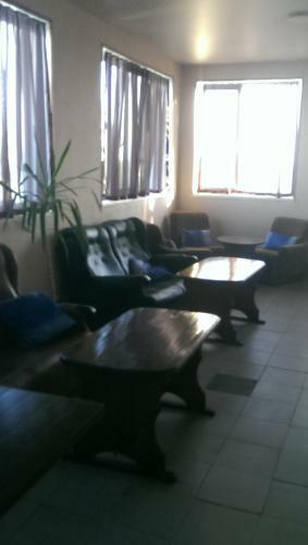 Hostal Guest House Devyatochka