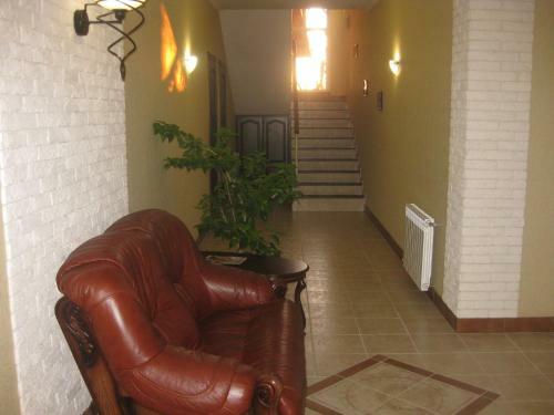 Hostal Guest House On Pervomayskaya
