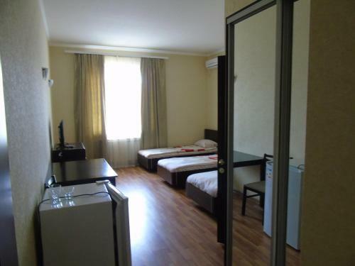 Hostal Guest House On Pervomayskaya