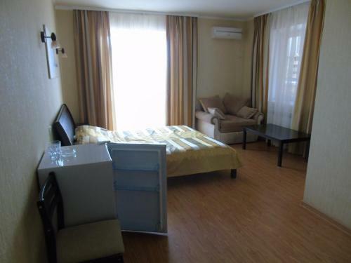 Hostal Guest House On Pervomayskaya