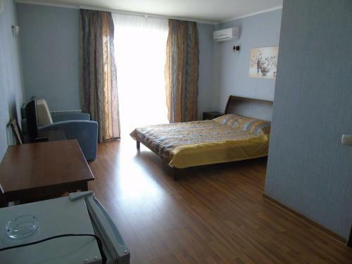 Hostal Guest House On Pervomayskaya