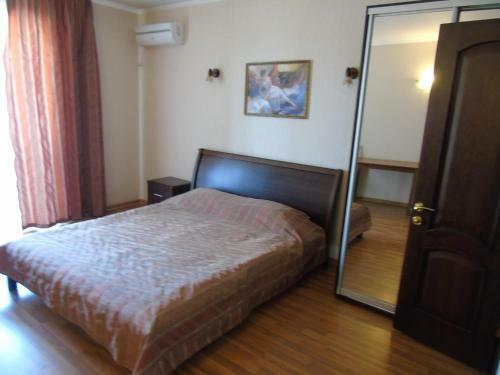 Hostal Guest House On Pervomayskaya
