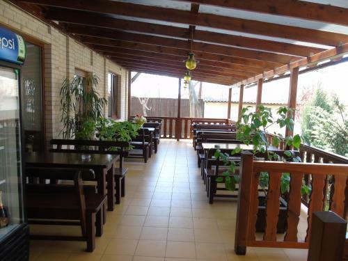 Hostal Guest House On Pervomayskaya