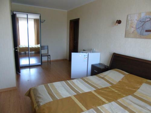 Hostal Guest House On Pervomayskaya