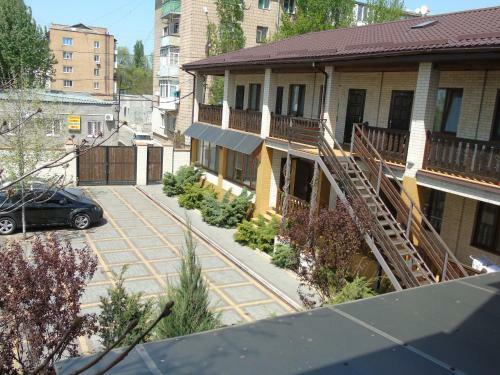 Hostal Guest House On Pervomayskaya