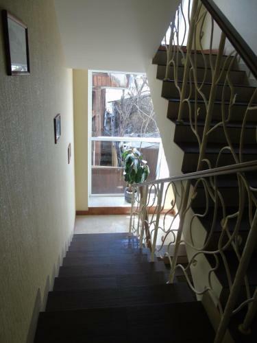 Hostal Guest House On Pervomayskaya
