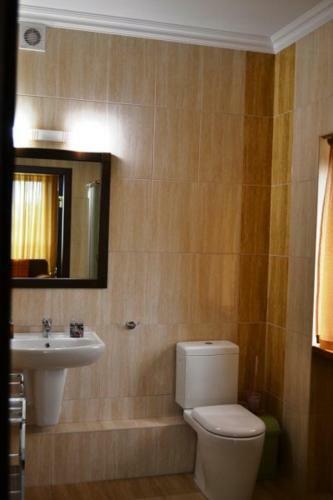 Posada Sardinia Inn