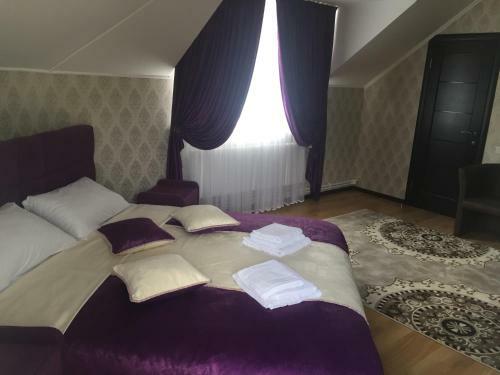 Hotel Europe