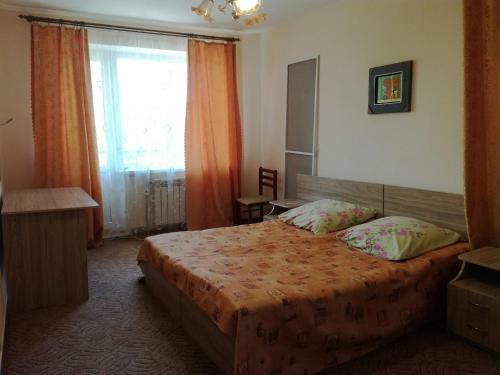 Hotel Chasnoe Domovladenie Krivbass