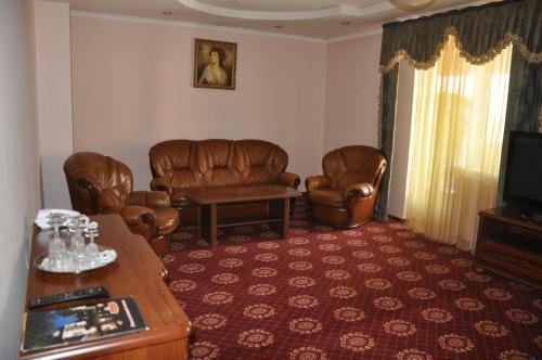 Hotel Kamelot