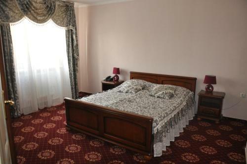 Hotel Kamelot