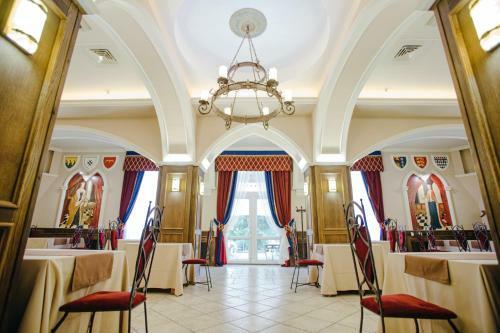 Hotel Kamelot