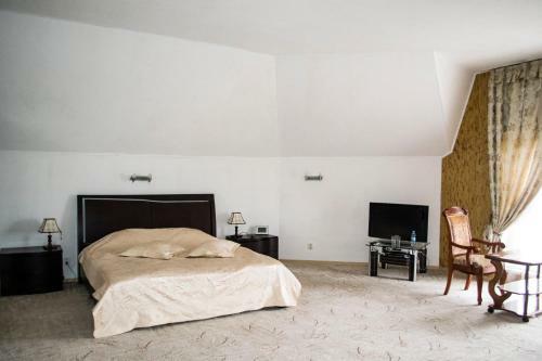 Hotel 7 Vetrov