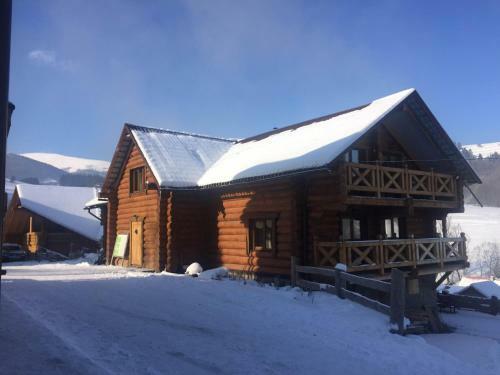 Posada Roksolana