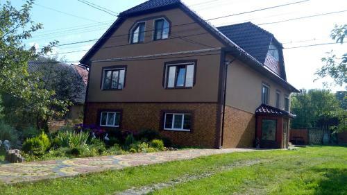 Hostal Sadyba Gostynniy Dvir