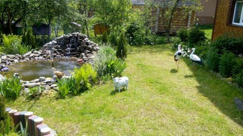 Hostal Sadyba Gostynniy Dvir