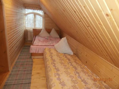 Hostal Sadyba Volosky Potik