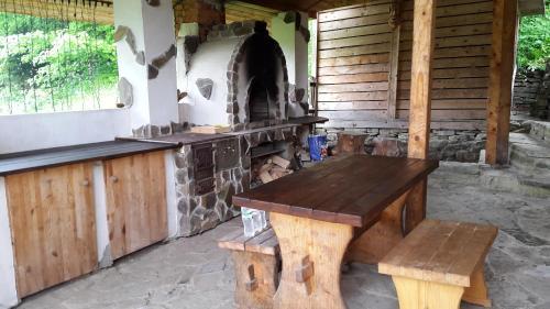 Agroturismo Shatiz
