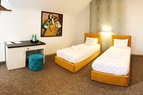 Hostal Art Boutique Chalet