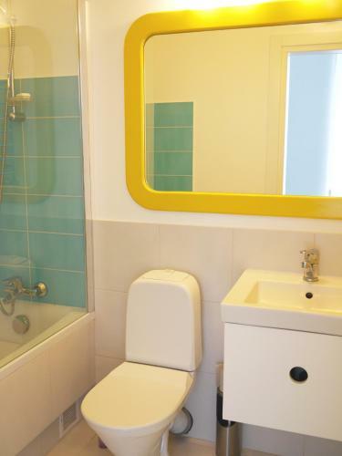 Hostal Stockholm Studios Guest House