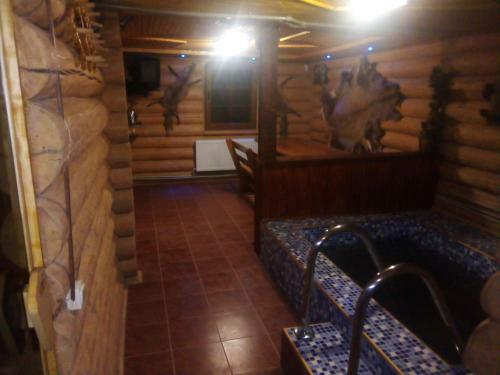 Derevjanyj Cottage