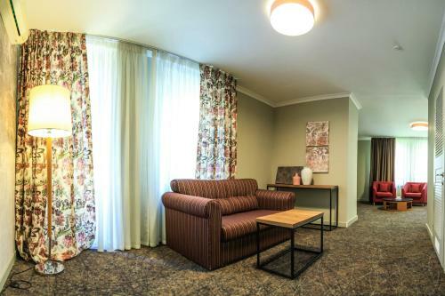 Hotel Grand Admiral Resort & Spa