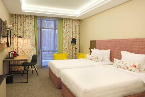 Hotel Grand Admiral Resort & Spa