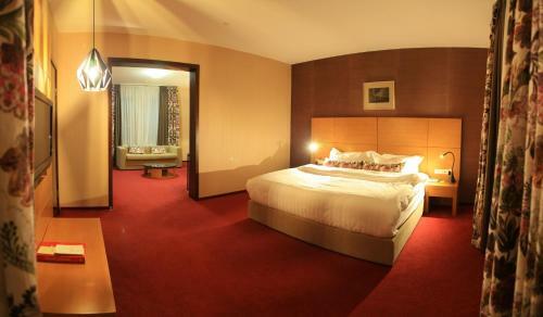 Hotel Grand Admiral Resort & Spa