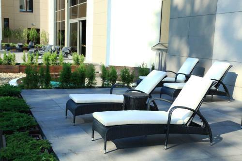 Hotel Grand Admiral Resort & Spa